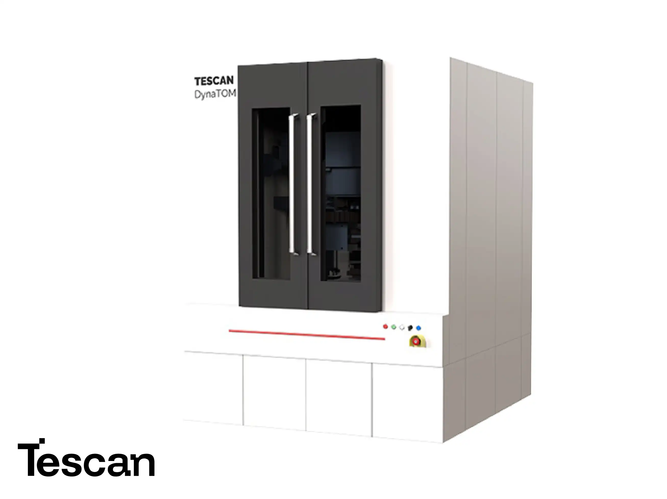 Tescan Industrial Applications for Material Science